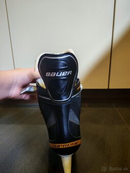 Korčule Bauer supreme 42 - 3