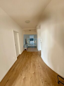 Ponúkame na prenájom 3. izbový veľký byt v centre mesta na Z - 3