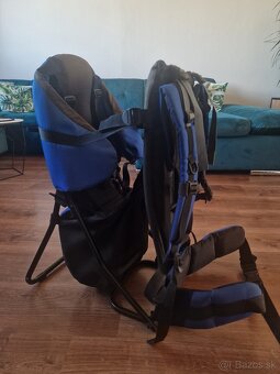 Turistický nosič - 3