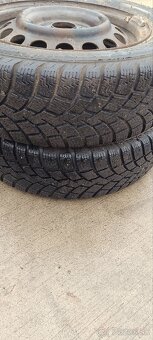 165/70/R14 Celoročné pneumatiky - 3
