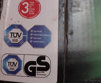 Nová Uhlová brúska/ flexa - 3