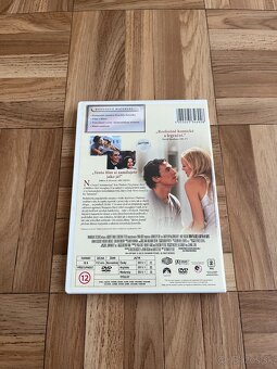 • Na predaj DVD film Jak ztratit kluka v 10 dnech • - 3