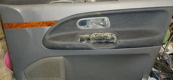 Predam tapacire wwsharan seat alhambra ford galaxy - 3