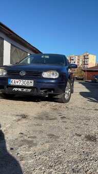 Golf Mk4 1.9tdi 85kw - 3