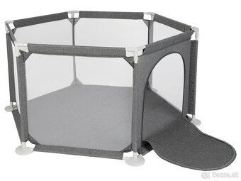 Predám detskú ohrádku - 3