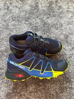 BAZAR boty On Cloud, Salomon, Hoka, Adidas, Nike - 3