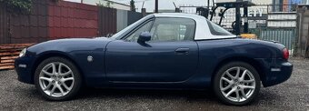 Mazda (Miata) MX-5 1.6i 16V 81 kw Generacia NBfl - 3
