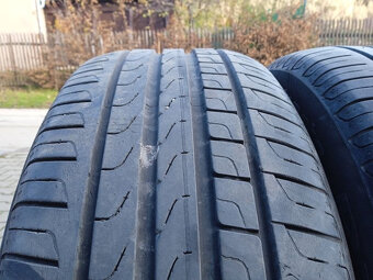 Pneumatiky Pirelli 215/55R17 letné 2ks - 3