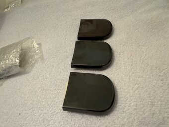 Nokia 8800 sirocco kryt originál - 3