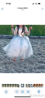 Spoločenské saticky - 3