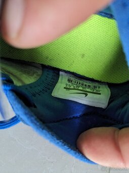 Detské kopačky 27,5 - 3