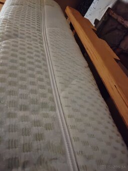 Matrac Aloe Vera 90x200x16 - 3