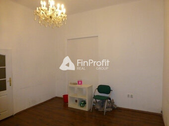 Dvojkancelária s vlastným zázemím na prenájom - 50,6 m2, Šaf - 3