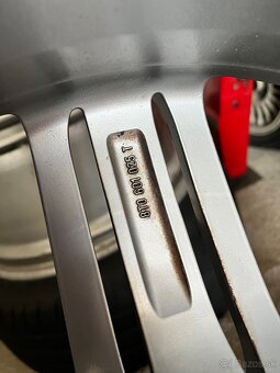 Audi Pompei 9J ET33 - 3