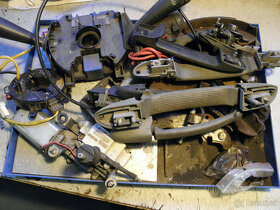 Veci na Fiat Brava - 3