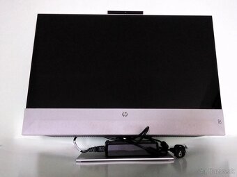HP Pavilion 27 All-In-One PC 27-xa0012nc i5 - 3