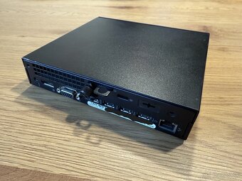 PC Dell Optiplex 3020M (Micro) - 3