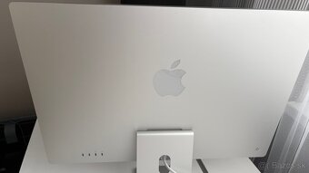 Imac M1 2021 16GB 256 GB - 3