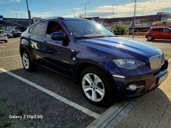 Predam bmw x6 - 3