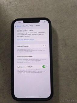 Apple iPhone 12 pro max - Apple watch se - 3