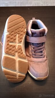 detske dievčenské topánky - 3