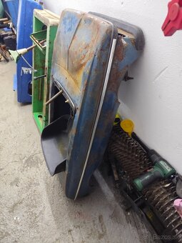 Slapacie autičko - 3