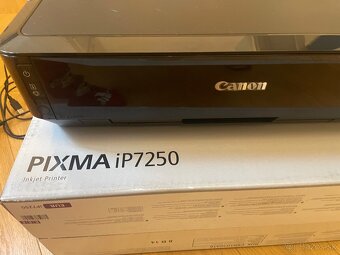 Tlaciaren Canon Fotoprinter Pixma iP7250 - 3