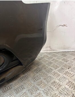 AUDI A4 B8 PREDNY NARAZNIK 08- - 3