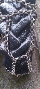 Hrotove reťaze 12,4x24 - 3