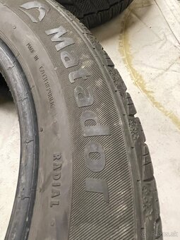Matador 205/55 R16 zimné - 3