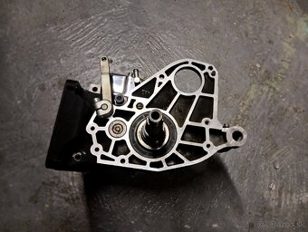 Harley Davidson softail prevodovka - 3