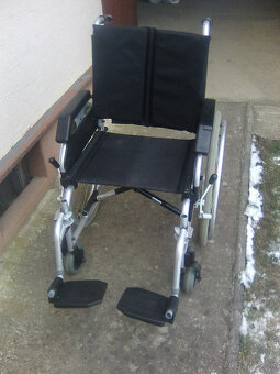 Invalidný vozík - 3