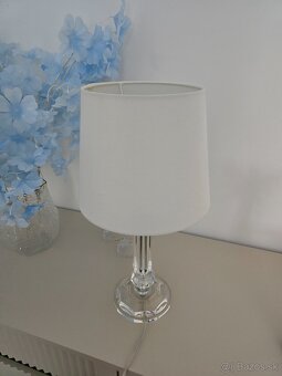 Nočná lampa 2x - 3