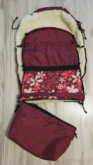 Fusak do kočiara - 3