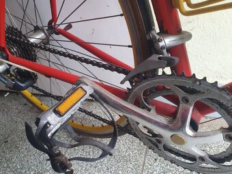 Cestny bicykel fatria - 3