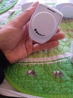 Predám digitálne termostatické hlavice - 3