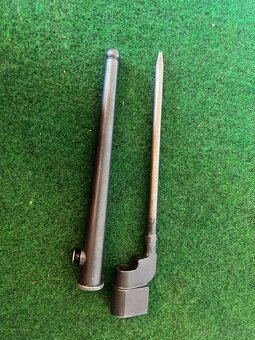 Anglický bajonet bodák vzor 1941 - 3