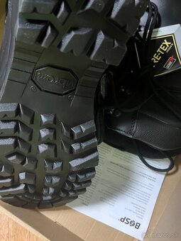 kanady goretex /43/ - 3