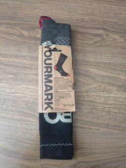 BOSP Winter socks 47-50 - 3