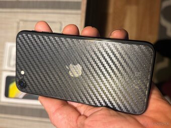 Iphone SE 2020 128gb Black - 3