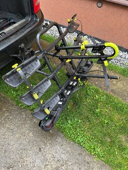BUZZRACK nosic pre 3 bicykle - 3