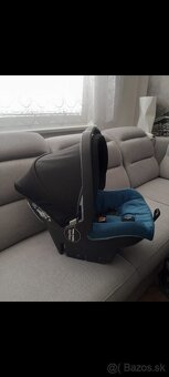 Peg-Pérego kočík trojkombinácia - 3