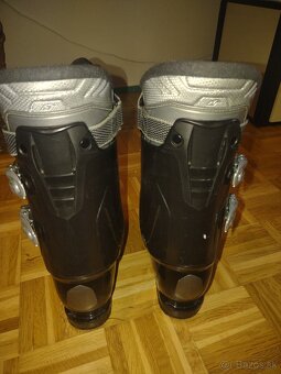 Lyžiarky Nordica 8,5 - 3