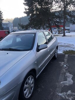 Citroën xsara hatchback 2.0 HDi 80 kW - 3