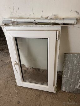Plastové okná - 3