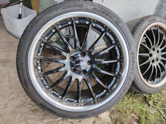 5x100r18 - 3