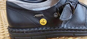 Pracovná bezpečnostná obuv - 3