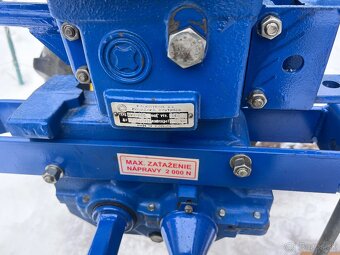 Predam agzat s prislusenstvom - 3