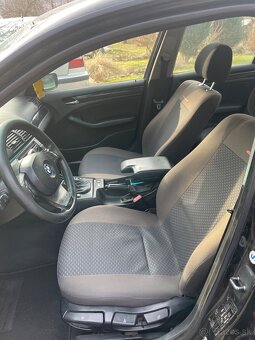 Bmw e46 320d 100kw - 3