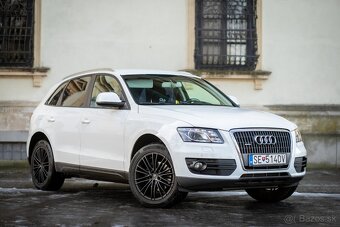Audi Q5 2.0 TDI, 105kW, M6 - 3